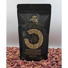 Alâ Fıstık 1 kg Ağaç Altı Kabuklu Fıstık