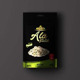 Alâ Fıstık 1 kg Boz İç Fıstık
