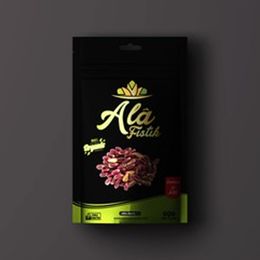 Alâ Fıstık 1 kg Kırmızı İç Fıstık
