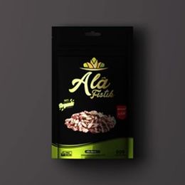 Alâ Fıstık 1 kg Meverdi İç Fıstık