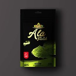 Alâ Fıstık 1 kg Toz İç Fıstık