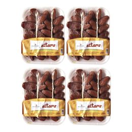 Al Tamr 4x300 gr Tunus Hurması