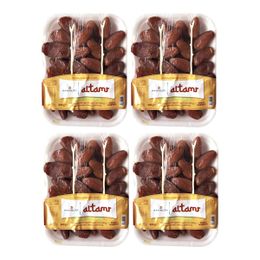 Al Tamr 4x300 gr Tunus Hurması