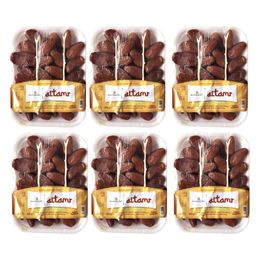 Al Tamr 6x300 gr Tunus Hurması