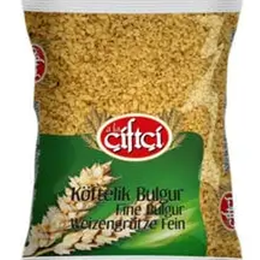 Ala Çiftçi 1 kg Köftelik Bulgur