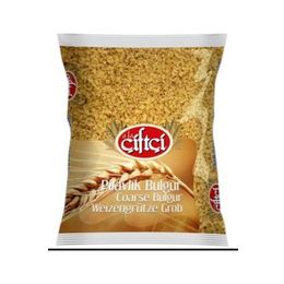 Ala Çiftçi 1 kg Pilavlık Bulgur