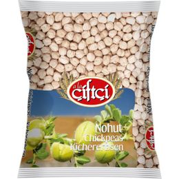 Ala Çiftçi 8,5 mm 1 kg Koçbaşı Nohut
