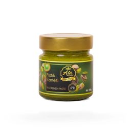 Ala Fıstık 200 gr Antep Fıstık Ezmesi