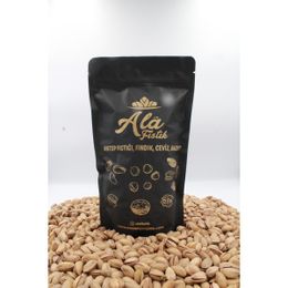 Ala Fıstık 2x1 kg Kavrulmuş Antep Fıstığı