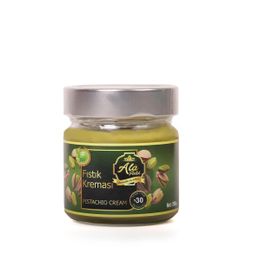 Ala Fıstık %30 Fıstıklı 200 gr Antep Fıstık Kreması