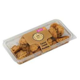 Alaçatı 250 gr Tahinli Cevizli Kurabiye
