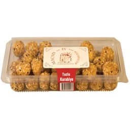 Alaçatı 250 gr Tuzlu Kurabiye