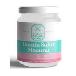 Alaçatı Değirmeni 240 gr Damla Sakızı Macunu