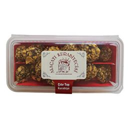 Alaçatı Kurabiyecisi 180 gr Çikolatalı Çıtır Kurabiye