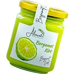 Alaçatı Naturel 250 gr Bergamot Kört