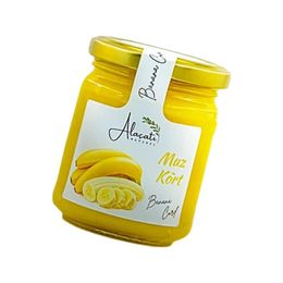 Alaçatı Naturel 250 gr Muz Kört