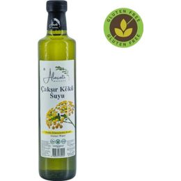 Alaçatı Naturel 500 ml Çakşır Kökü Suyu