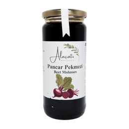Alaçatı Naturel 640 gr Pancar Pekmezi