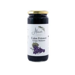 Alaçatı Naturel 640 gr Üzüm Pekmezi