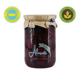 Alaçatı Naturel 660 cc Doğal Pancar Turşusu