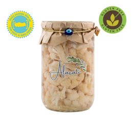 Alaçatı Naturel 660 gr Karnabahar Turşusu