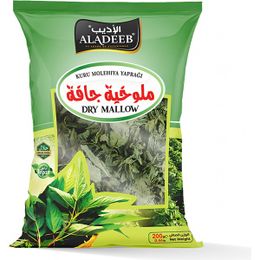 Aladeeb 200 gr Kuru Molehıya Yaprağı