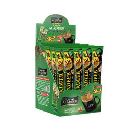 Aladeeb 48'li 18 gr 3'ü1 Arada Fındık Aromalı Kahve