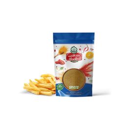 Aladeeb 50 gr Kızarmış Patates Baharatı
