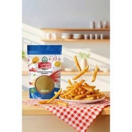 Aladeeb 50 gr Kızarmış Patates Baharatı