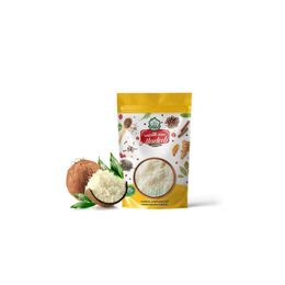 Aladeeb 50 gr Yağlı Hindistan Cevizi