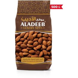 Aladeeb 500 gr Soslu Badem