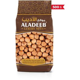 Aladeeb 500 gr Soslu Fındık