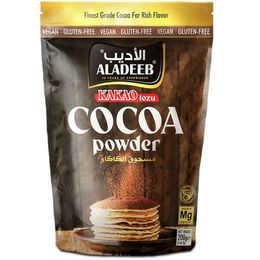 Aladeeb Coffee 200 gr Kakao Tozu