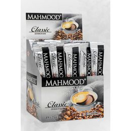 Aladeeb Coffee 48'li 2 gr Klasik Hazır Kahve