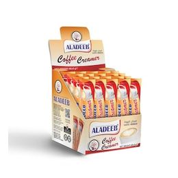 Aladeeb Coffee 5 gr Kahve Kreması