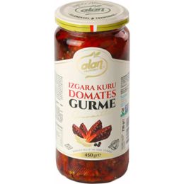 Alan 450 gr Izgara Kuru Domates Gurme