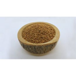 Alanbiliyor 400 gr Süpürge Otu Tohumu