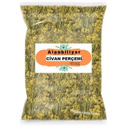 Alanbiliyor 450 gr Civan Perçemi Çayı
