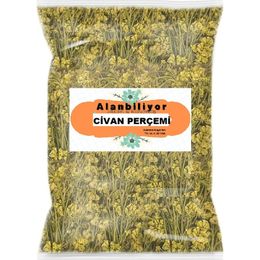 Alanbiliyor 450 gr Civan Perçemi Çayı