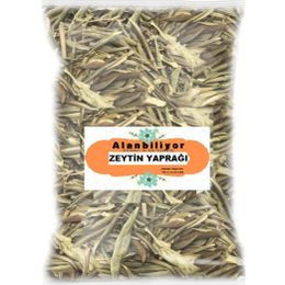 Alanbiliyor 500 gr Zeytin Yaprağı