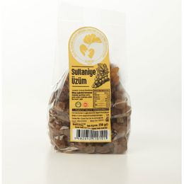 Alaşehir Kadın Kooperatifi 250 gr Sultaniye Kuru Üzüm