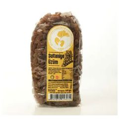Alaşehir Kadın Kooperatifi 500 gr Sultaniye Kuru Üzüm