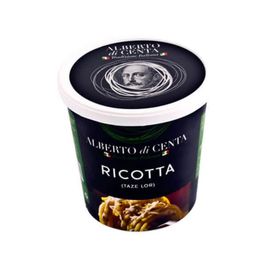Alberto Di Centa 350 gr Ricotta Peynir