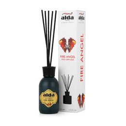 Alda Perfüme 110 ml Fire Angel Oda Spreyi