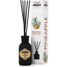 Alda Perfume 110 ml Kavun Çubuklu Ortam ve Oda Kokusu