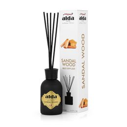 Alda Perfüme 110 ml Sandal Wood Oda Spreyi