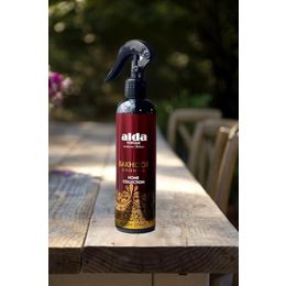 Alda Perfume 250 ml Bakhoor Oryantal Ortam ve Oda Kokusu