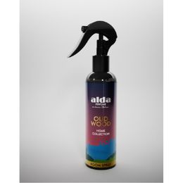 Alda Perfume 250 ml Oud Wood Ortam ve Oda Kokusu