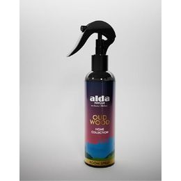 Alda Perfume 250 ml Oud Wood Ortam ve Oda Kokusu