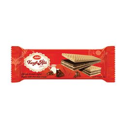 Aldiva Çikolata Kremalı 142 gr Gofret